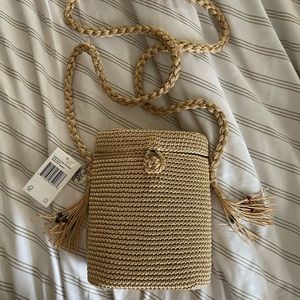 NWT The Sak Phone Crossbody